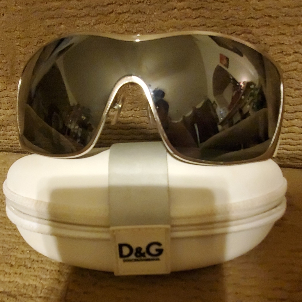 Dolce & Gabbana sunglasses